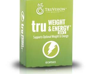 Are you wondering how TruVision Health’s – Tru Weight & Energy Gen 2 Weight Loss  product works?